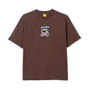 Tyler The Creator GOLF WANG CRITTER KING T shirt