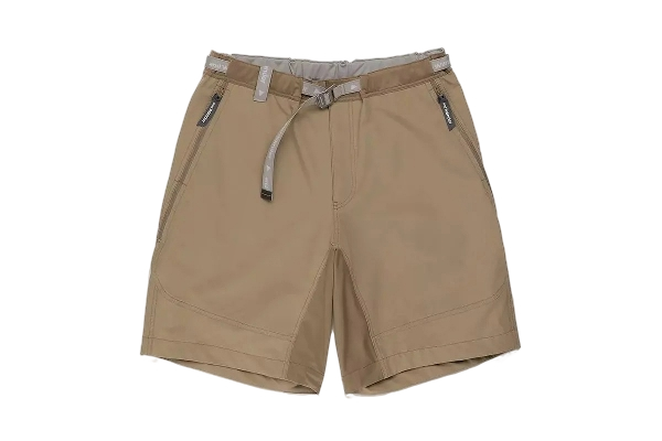 Tyler the Creator Merch Short Brown Tyler the Creator Merch Short Brown