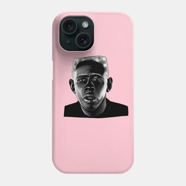 Tyler The Creator Igor Phone Case Tyler The Creator Igor Phone Case