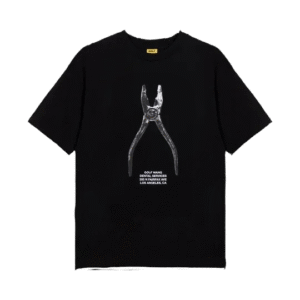 Tyler The Creator Golf Wang Dental Services TShirt