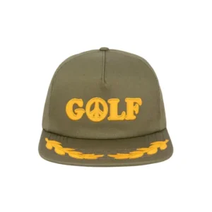 Golf Wang Hat
