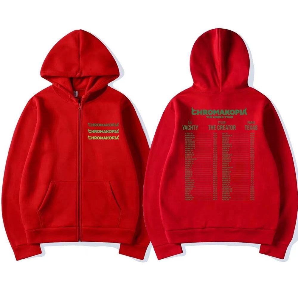 tyler the creator zip up hoodie tyler the creator zip up hoodie