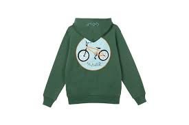 tyler the creator bicycle hoodie